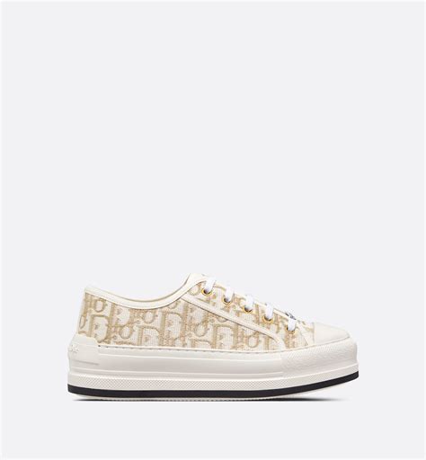 platform dior sneakers women|Dior walk'n'dior sneakers women.